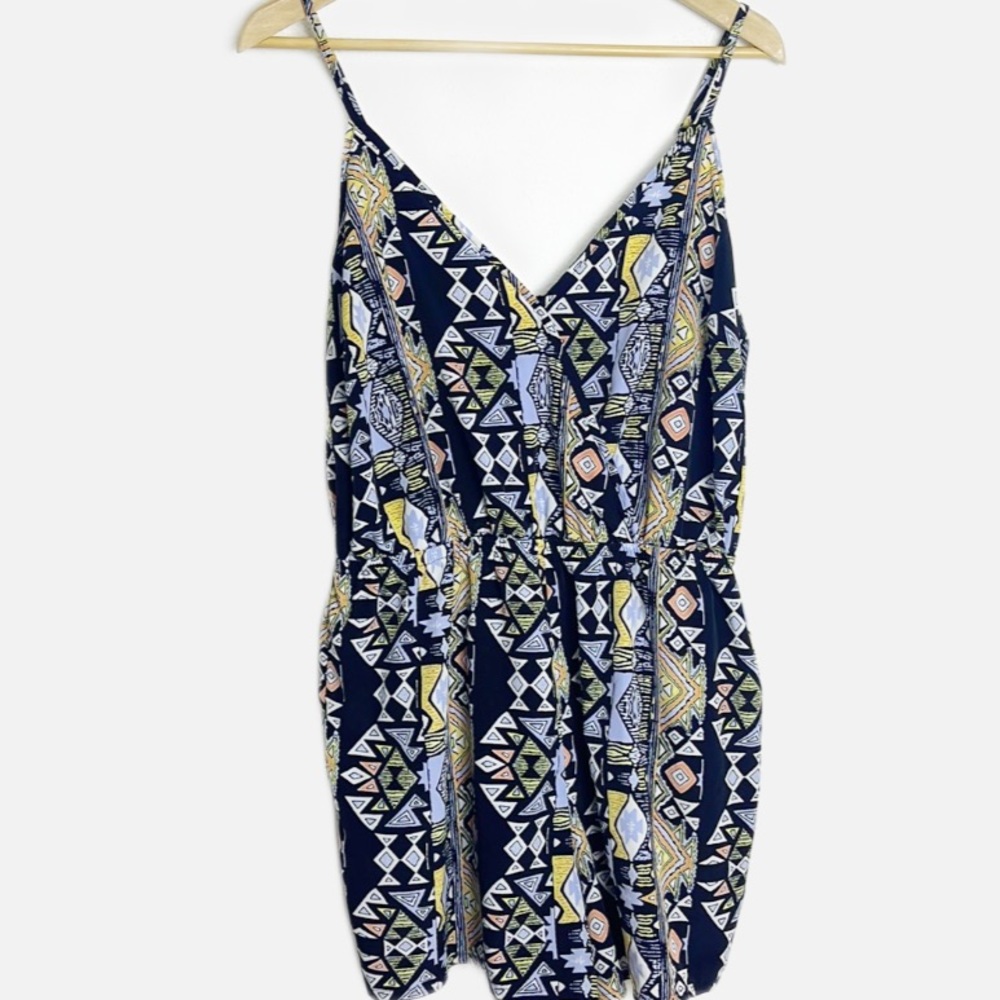 Forever 21 romper XL